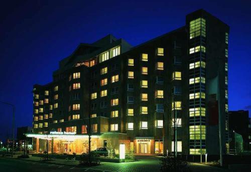 relexa Hotel Frankfurt am Main  Exterior foto
